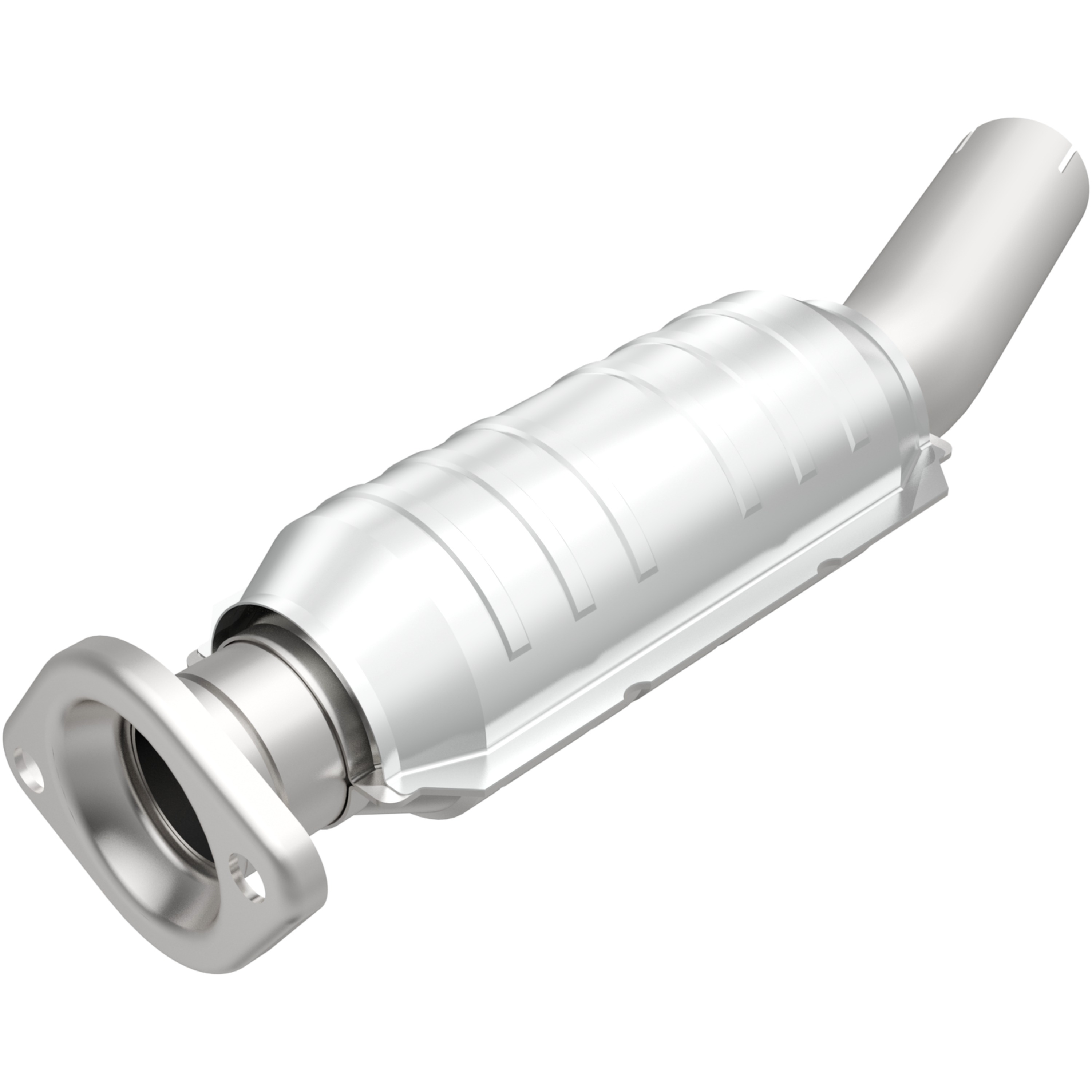 MagnaFlow 2006-2012 Toyota RAV4 HM Grade Federal / EPA Compliant Direct-Fit Catalytic Converter